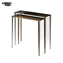 Etoile 80Set Brushed Bronze