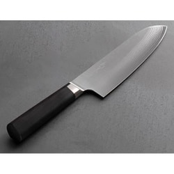 あすか 37層鋼 三徳包丁 17.6cm 31291