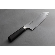 あすか 69層鋼 三徳包丁 17.6cm 31301