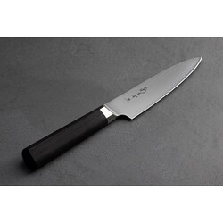 あすか 69層鋼 ペティナイフ 13cm 31302