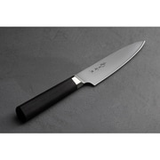 あすか 69層鋼 ペティナイフ 13cm 31302