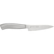 プレミオ MODERN ペティナイフ（シルバー）12.4cm 31539