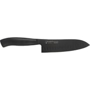 プレミオ MODERN 三徳包丁（ブラック）16.5cm 31540