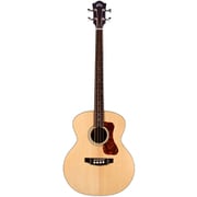 アコースティックベース フレットレス B-240EF FRETLESS ナチュラル