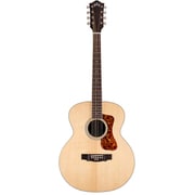 BT-258E Deluxe BARITONE ナチュラル [アコースティックギター バリトン 8弦]