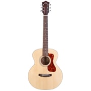 JUMBO JUNIOR MAHOGANY ナチュラル [アコースティックギター]