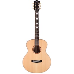 JUMBO JUNIOR RESERVE MAPLE ナチュラル [アコースティックギター]