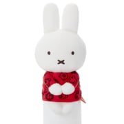 ブルーナ MIFFY&ANIMALS ちょっこりさん ぬいぐるみ ミッフィー