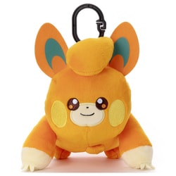 ポケットモンスター サウンドぬいぐるみ ポケモン パモ