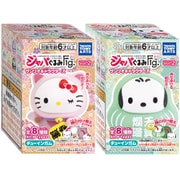 ジャパぐるみFig. サンリオキャラクターズ Vol.2 1個 [コレクション食玩]
