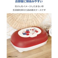 ウエットティッシュケース【みぃ】 ムーミン ウェットティッシュケース | shopnishiki
