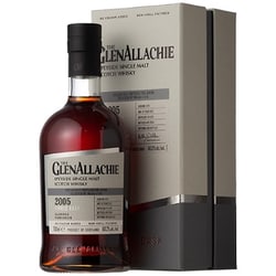 グレンアラヒー2005 オロロソシェリーパンチョン 60.2度 700ml [ウイスキー]