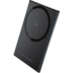 超薄型 マグネット式 モバイルバッテリー 2000mAh B708