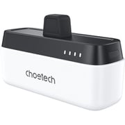 モバイルバッテリー 5000mAh USB Type-C PD20W ホワイト B740(WH)
