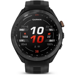 ヨドバシ.com - ガーミン GARMIN Approach S70（アプローチ S70