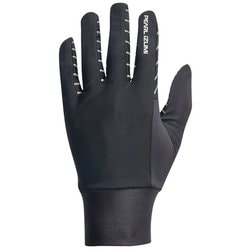 83-6-XL [レイン グローブ ブラック XL]
