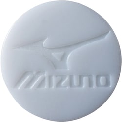 ランナップ(ゼッケンホルダー) J2JYB000 01 ホワイト [ランニング アクセサリ]