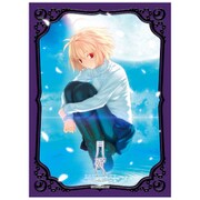 ブロッコリー キャラクタースリーブ 月姫 アルクェイド リバイバル [トレーディングカード用品]