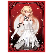 ブロッコリー キャラクタースリーブ 月姫 アルクェイド バトルモード リバイバル [トレーディングカード用品]