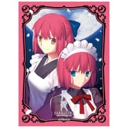 ブロッコリー キャラクタースリーブ 月姫 翡翠＆琥珀 リバイバル [トレーディングカード用品]