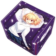 ブロッコリー 合皮製デッキケース 月姫 アルクェイド リバイバル [トレーディングカード用品]