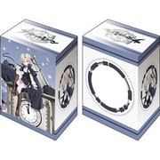 ブシロード デッキホルダーコレクション V3 Vol.899 アズールレーン シェフィールド クローク＆ダガーver. [トレーディングカード用品]