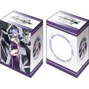 ブシロード デッキホルダーコレクション V3 Vol.900 アズールレーン ダイドー 多感なるBisqueDoll ver. [トレーディングカード用品]