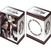 ブシロード デッキホルダーコレクション V3 Vol.901 アズールレーン ハーマイオニー ピュアリー・ハーブver. [トレーディングカード用品]