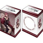 ブシロード デッキホルダーコレクション V3 Vol.902 アズールレーン デューク・オブ・ヨーク 永夜のカローラver. [トレーディングカード用品]