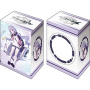 ブシロード デッキホルダーコレクション V3 Vol.903 アズールレーン ユニコーン 憧れの遊園地ver. [トレーディングカード用品]