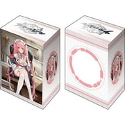 ブシロード デッキホルダーコレクション V3 Vol.904 アズールレーン パーシュース ナーセリー勤務タイムver. [トレーディングカード用品]