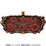 フレッシュ＆ブラッド ロゼッタ（Rosetta） アーカイブパック 日本語版 ブースター 1パック（5枚入） [トレーディングカード]