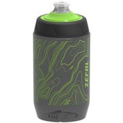 Sense Pro 50 ドリンクボトル 500ml ブラック/グリーン 1555