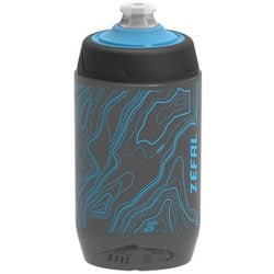 Sense Pro 50 ドリンクボトル 500ml ブラック/ブルー 1556