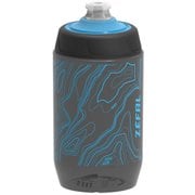 Sense Pro 50 ドリンクボトル 500ml ブラック/ブルー 1556