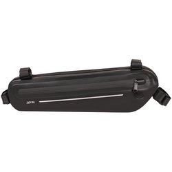 Z ADVENTURE C3 フレームバッグ ブラック 3.3L 7093