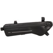 Z ADVENTURE C4 フレームバッグ ブラック 4.2L 7094