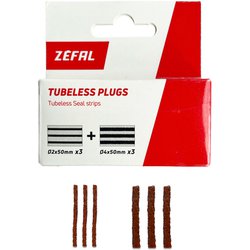 TUBELESS PLUGS 4305