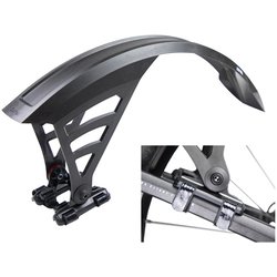 DEFLECTOR RS75 リアフェンダー NEWマウント 2534