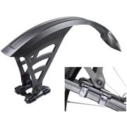 DEFLECTOR RS75 リアフェンダー NEWマウント 2534