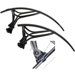 SHIELD G50 前後フェンダーセット NEWマウント 2545