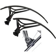 SHIELD G50 前後フェンダーセット NEWマウント 2545