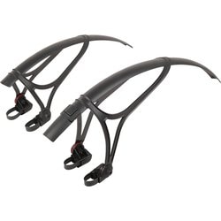 SHIELD R35 前後フェンダーセット NEWマウント 2546