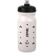 SENSE SOFT 65 ドリンクボトル 650ml ホワイト 155T
