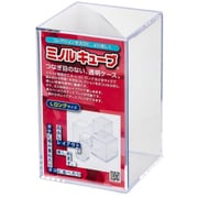 MCC-4 [ミノルキューブ クリア×クリア L ロング]