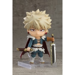Amazon | 僕のヒーローアカデミア ねんどろいど 爆豪勝己 十傑