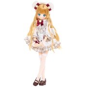 からふるDreamin’ てまり ～夢見るくまちゃん～ はちみつver. [塗装済可動フィギュア 全高約210mm]
