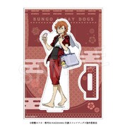 文豪ストレイドッグス 極楽湯コラボ 第2弾 アクリルスタンド 中原中也