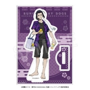 文豪ストレイドッグス 極楽湯コラボ 第2弾 アクリルスタンド 森鴎外