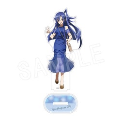 戦姫絶唱シンフォギアXV アクリルスタンド デート服 Ver. 翼